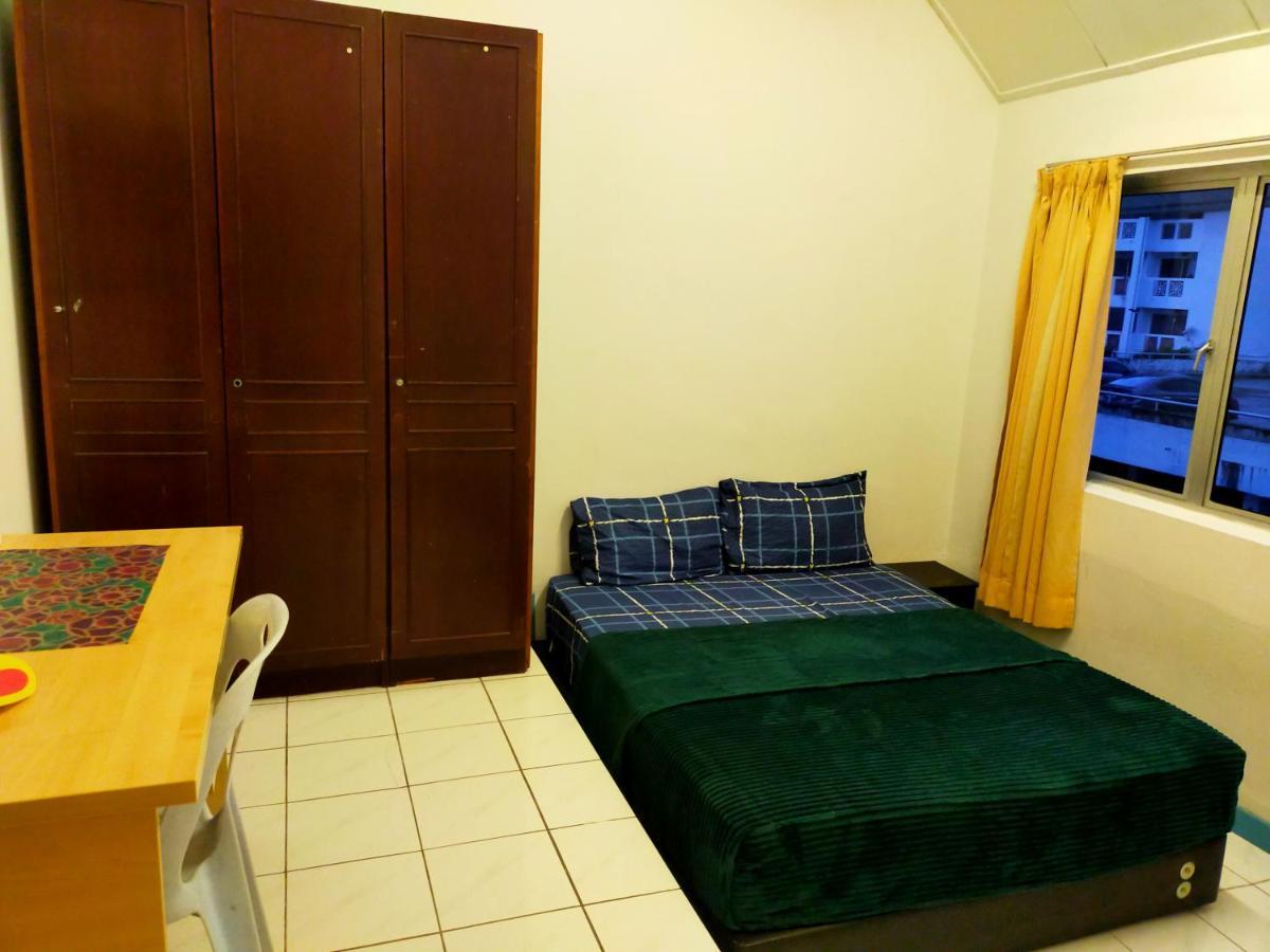 R2L5Y Room 2 Bentong Buitenkant foto